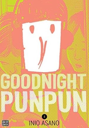 Goodnight Punpun, Vol. 4 (4)