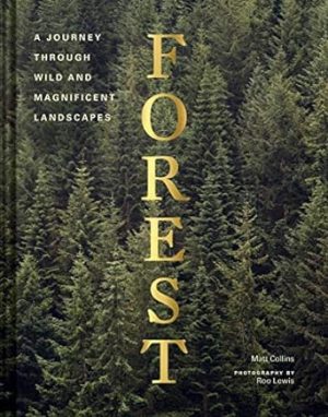 Forest: (Tree Photography Book, Nature and World Photo Book)