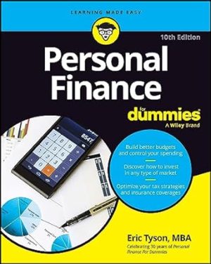 Personal Finance For Dummies