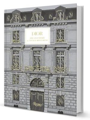 Dior: The Legendary 30, Avenue Montaigne