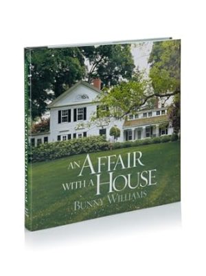 An Affair with a House