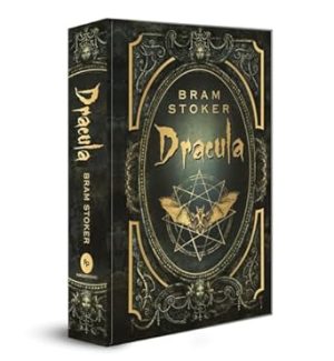 Dracula (Deluxe Hardbound Edition)
