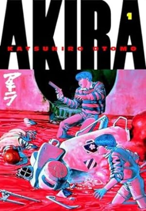 Akira, Vol. 1