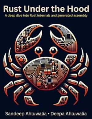 Rust Under the Hood: A deep dive into Rust internals and generated assembly