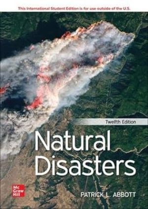 ISE Natural Disasters