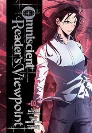 Omniscient Reader's Viewpoint, Vol. 3 (Omniscient Reader's Viewpoint, 3)