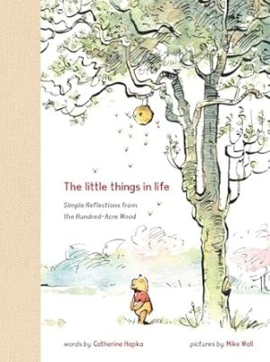 Winnie the Pooh: The Little Things in Life