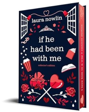 If He Had Been with Me (Collector's Edition)