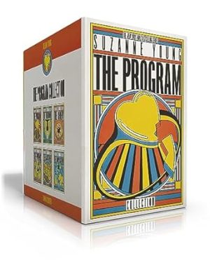 The Program Collection (Boxed Set): The Program; The Treatment; The Remedy; The Epidemic; The Adjustment; The Complication
