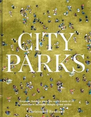 City Parks