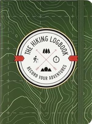 The Hiking Logbook