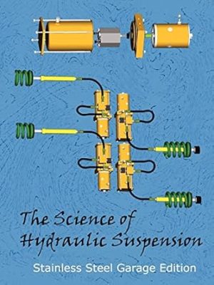 The Science of Hydraulic Suspension