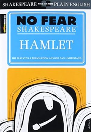 Hamlet (No Fear Shakespeare) (Volume 3)