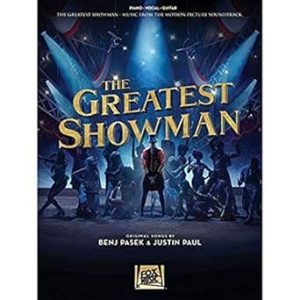 The Greatest Showman: Music from the Motion Picture Soundtrack