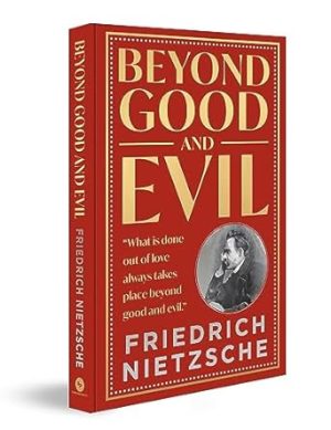Beyond Good And Evil (Fingerprint! Classics)