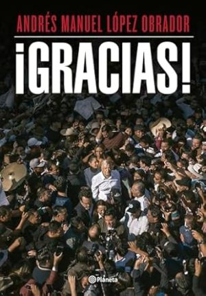 ¡Gracias! / Thank you! (Spanish Edition)