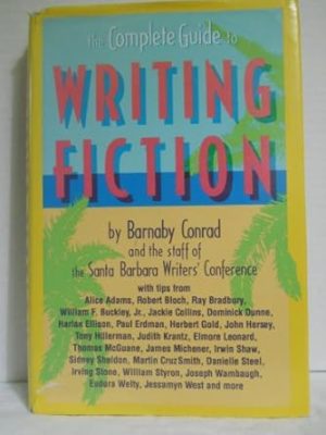 The Complete Guide to Writing Fiction