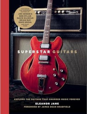 Superstar Guitars