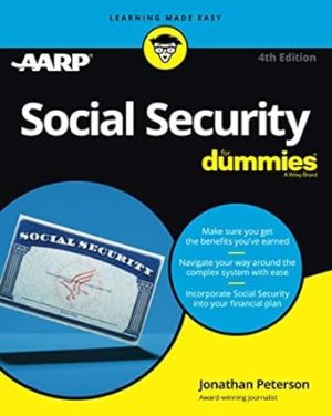 Social Security For Dummies