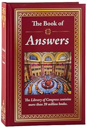 The Book of Answers