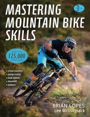 Mastering Mountain Bike Skills