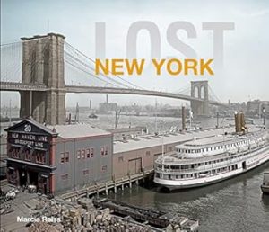 Lost New York: Revised Edition