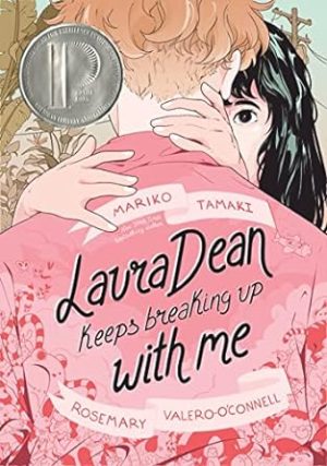 Laura Dean Keeps Breaking Up with Me