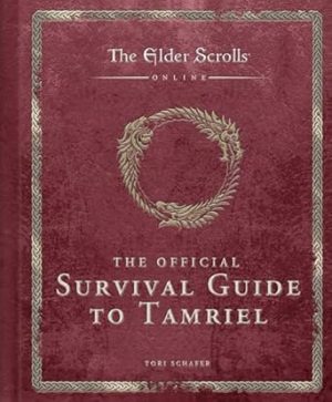 The Elder Scrolls: The Official Survival Guide to Tamriel