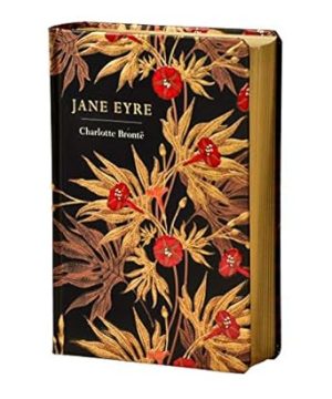 Jane Eyre (Chiltern Classic)
