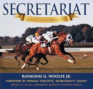 Secretariat: Triple Crown