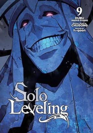Solo Leveling, Vol. 9 (comic) (Solo Leveling (comic), 9)