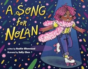 A Song for Nolan