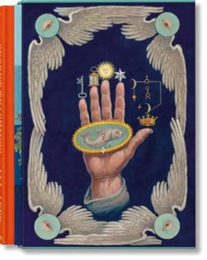 The Secret Teachings of All Ages