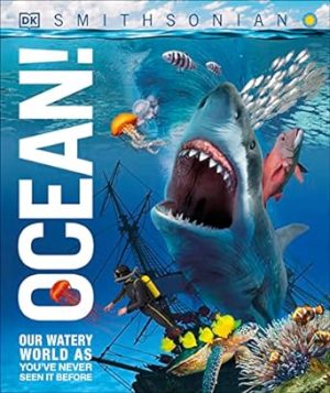Knowledge Encyclopedia Ocean! (DK Knowledge Encyclopedias)