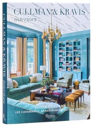 Cullman & Kravis: Interiors