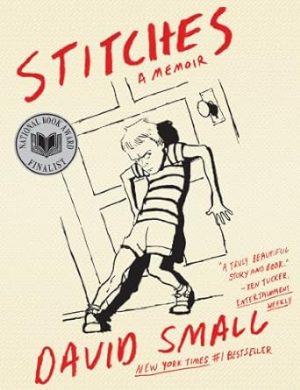 Stitches: A Memoir