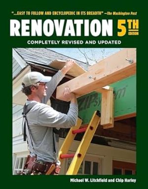 Renovation 5th Edition: Completely Revised and Updated