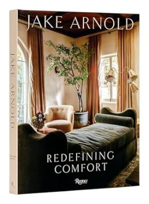 Jake Arnold: Redefining Comfort
