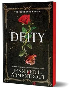 Deity (Covenant, 3)