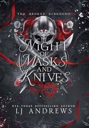 Night of Masks and Knives
