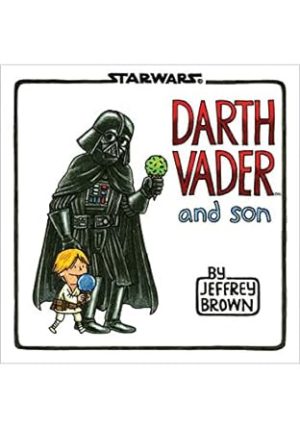 Darth Vader and Son