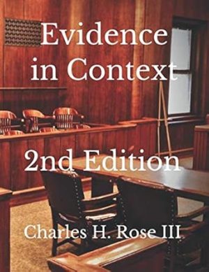 Evidence in Context