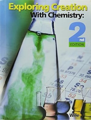 Exploring Creation With Chemistry