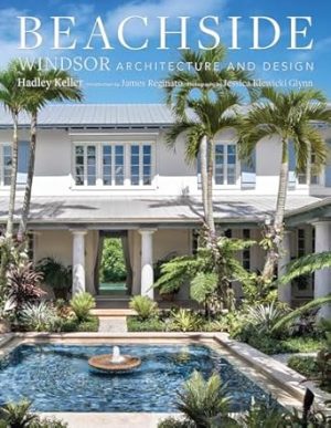 Beachside: Windsor Architecture and Design