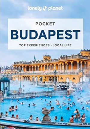 Lonely Planet Pocket Budapest (Pocket Guide)