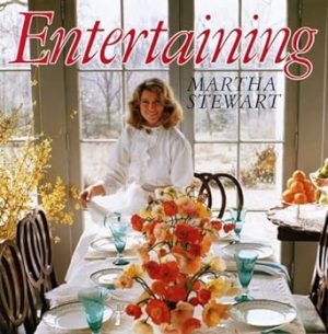 Entertaining