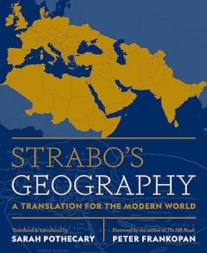 Strabo's Geography: A Translation for the Modern World