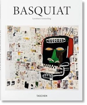 Jean-Michel Basquiat: The Explosive Force of the Streets