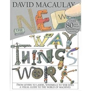 The New Way Things Work
