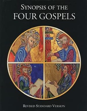 Synopsis of the Four Gospels, Revised Standard Version